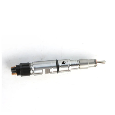 Diesel Fuel Injector VOE21773130 0445120246 Compatible with Volvo Excavator EC140D EC160D EC180D