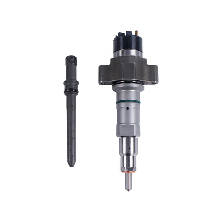 Diesel Fuel Injector with Tube 2872765 Compatible with Cummins ISC 8.3L ISL QSC QSL