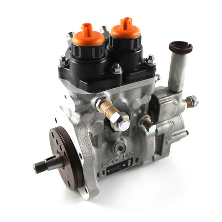 diesel fuel pump 094000-0383 for Komatsu 6D125 PC400-7 Excavator