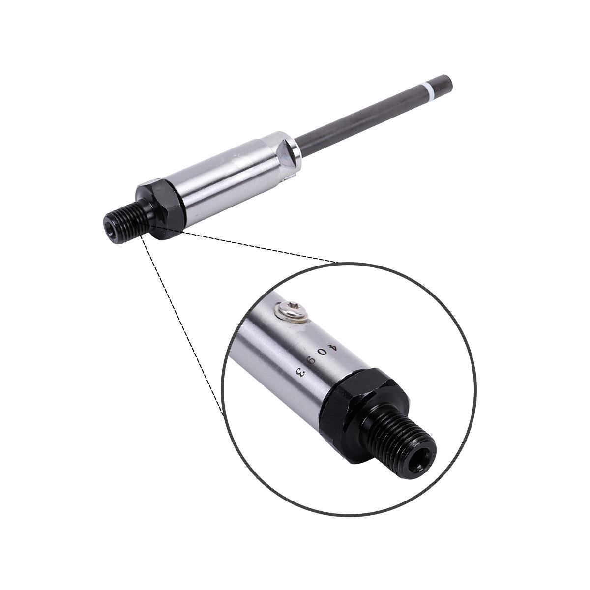 Direct Injection Fuel Valve Nozzle 171-4093 Compatible with CAT Caterpillar Engine 3306 Tractor 615C