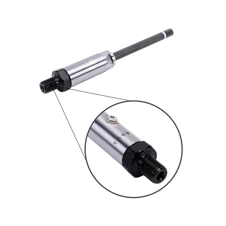 Direct Injection Fuel Valve Nozzle 171-4093 Compatible with CAT Caterpillar Engine 3306 Tractor 615C