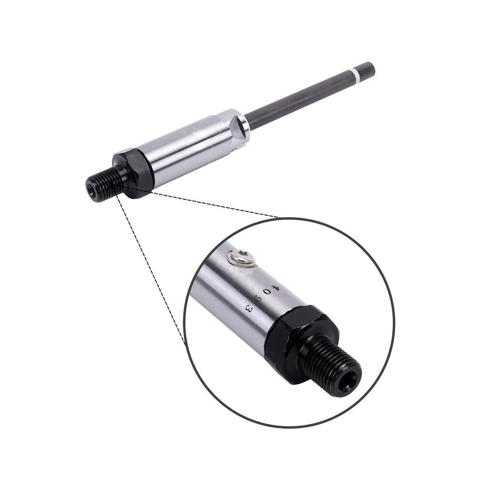 Direct Injection Fuel Valve Nozzle 171-4093 Compatible with CAT Caterpillar Engine 3306 Tractor 615C