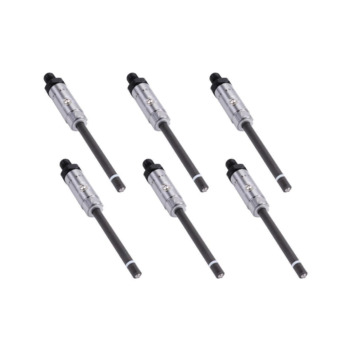 Direct Injection Fuel Valve Nozzle 171-4093 Compatible with CAT Caterpillar Engine 3306 Tractor 615C