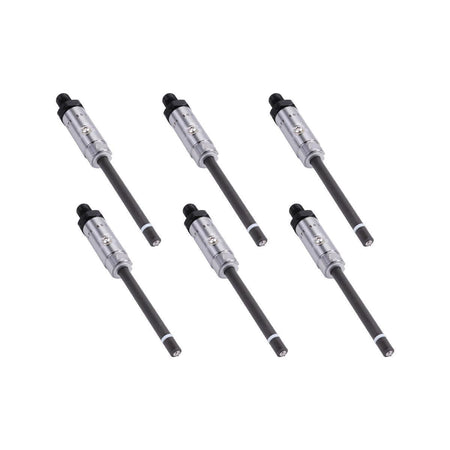 Direct Injection Fuel Valve Nozzle 171-4093 Compatible with CAT Caterpillar Engine 3306 Tractor 615C