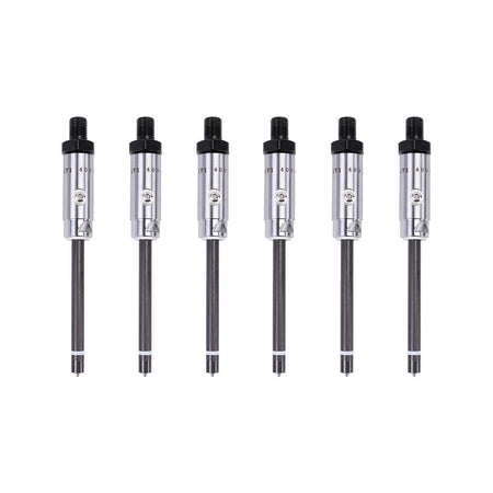 Direct Injection Fuel Valve Nozzle 171-4093 Compatible with CAT Caterpillar Engine 3306 Tractor 615C