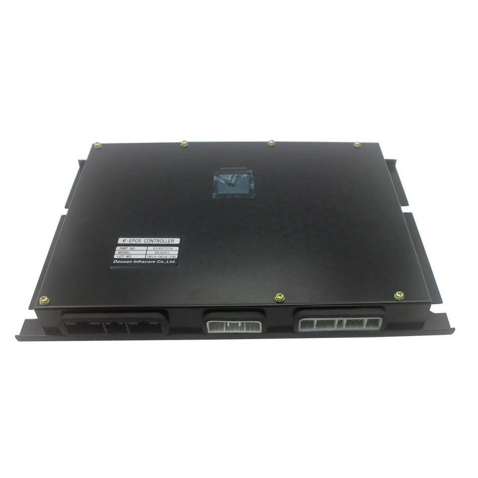 300611-00051 K1007727 Controller EPOS for Doosan DX340LC Excavator