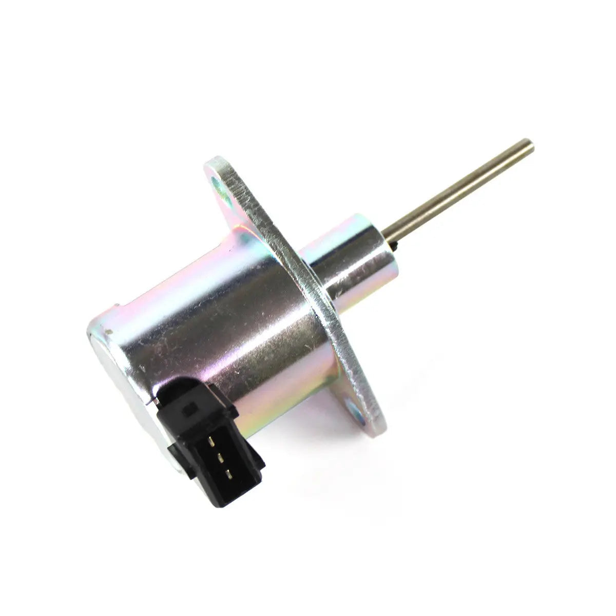 fuel shut-off solenoid E6820-60011 for KIOTI Mechron CK DK RX Tractor - image 3