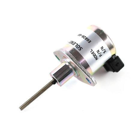 fuel shut-off solenoid E6820-60011 for KIOTI Mechron CK DK RX Tractor - image 5