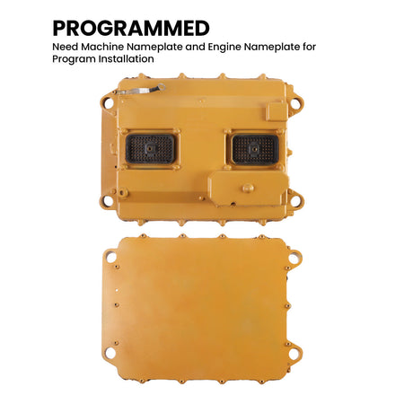 engine controller 607-2611 for Caterpillar M315D M322D M316D - image 2