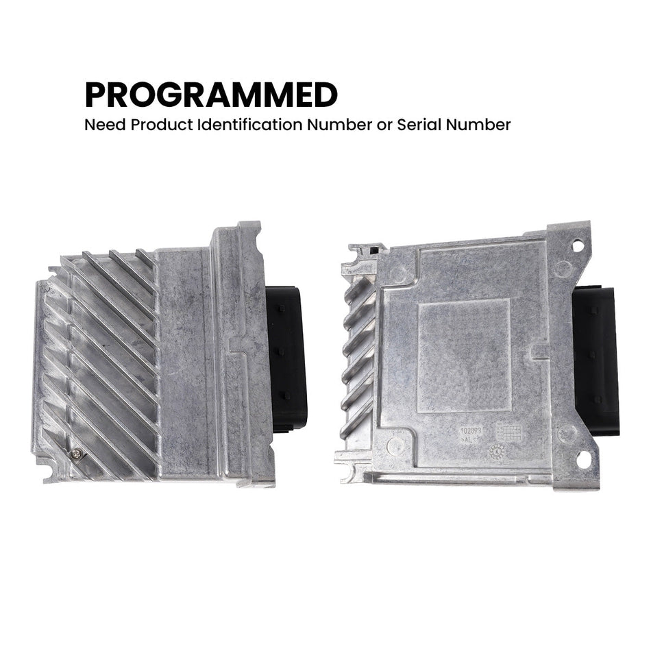 VOE11381435 controller for Volvo L90H L150H L70H - image 2