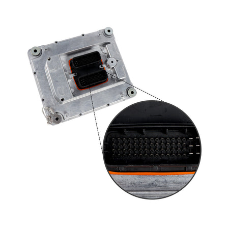 Topsealkit 21300122 engine controller, for Volvo L180G GH13 FMD42T40A4 - image 4