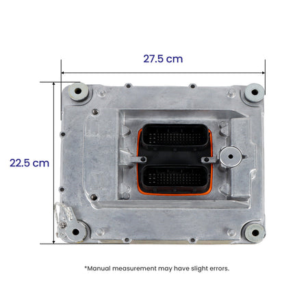 Topsealkit 21300122 engine controller, for Volvo L180G GH13 FMD42T40A4 - image 3