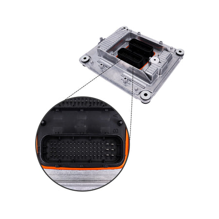 Topsealkit 60100023 engine controller, for Volvo L50H L45H L120H - image 2