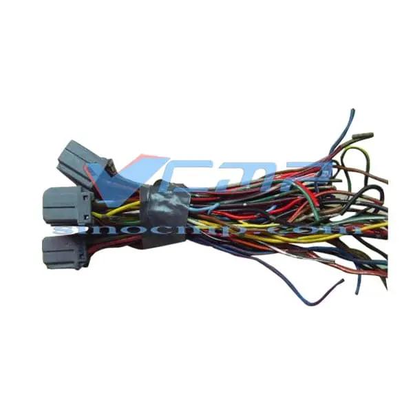 Topsealkit controller connector, for Hitachi EX200-5 EX120-5