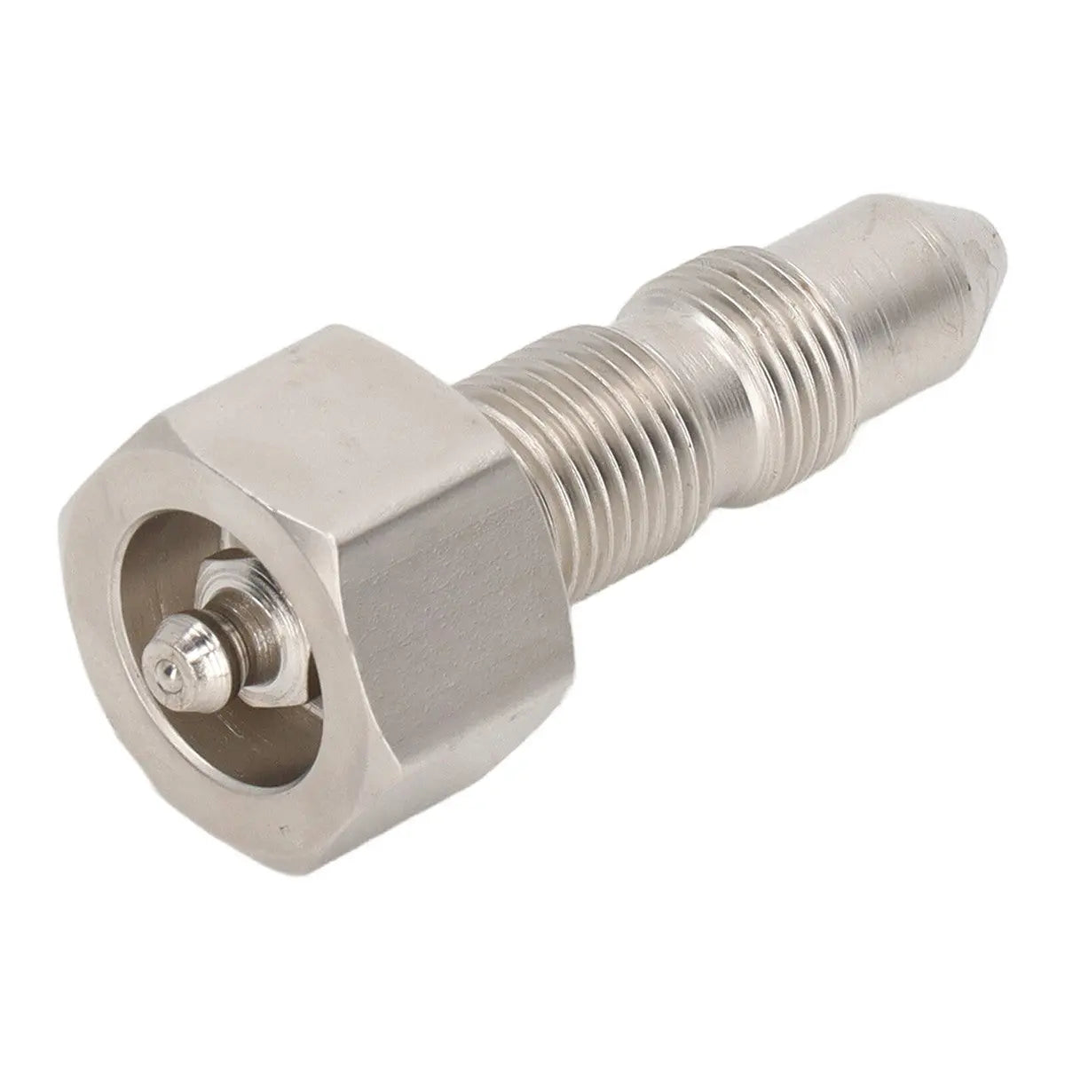 EX-C25009 grease valve for Hitachi Excavator - image 3