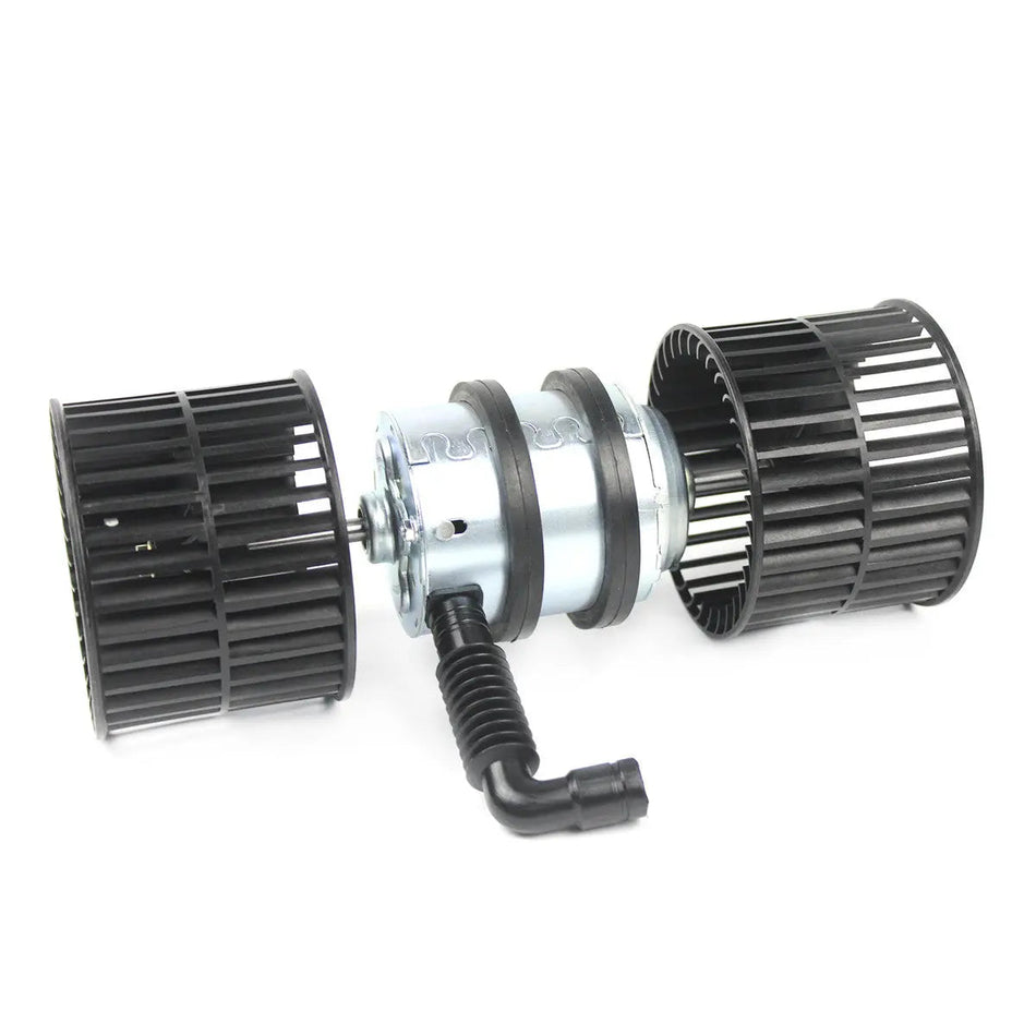 Electric Blower Motor YN20M00107S111 for Kobelco SK350-8 SK230SR-3 ED150-2 New Holland E70BSR