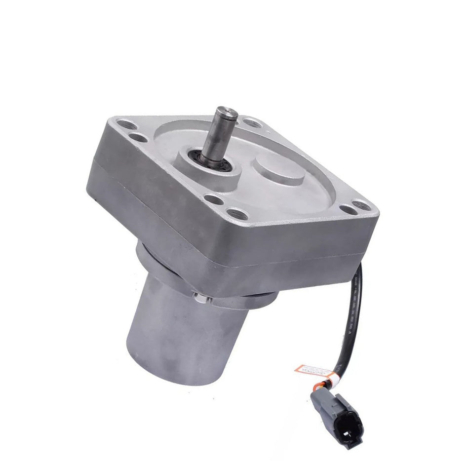 throttle motor AT154932 for John Deere Excavator 490E 790ELC 190E 450LC - image 2