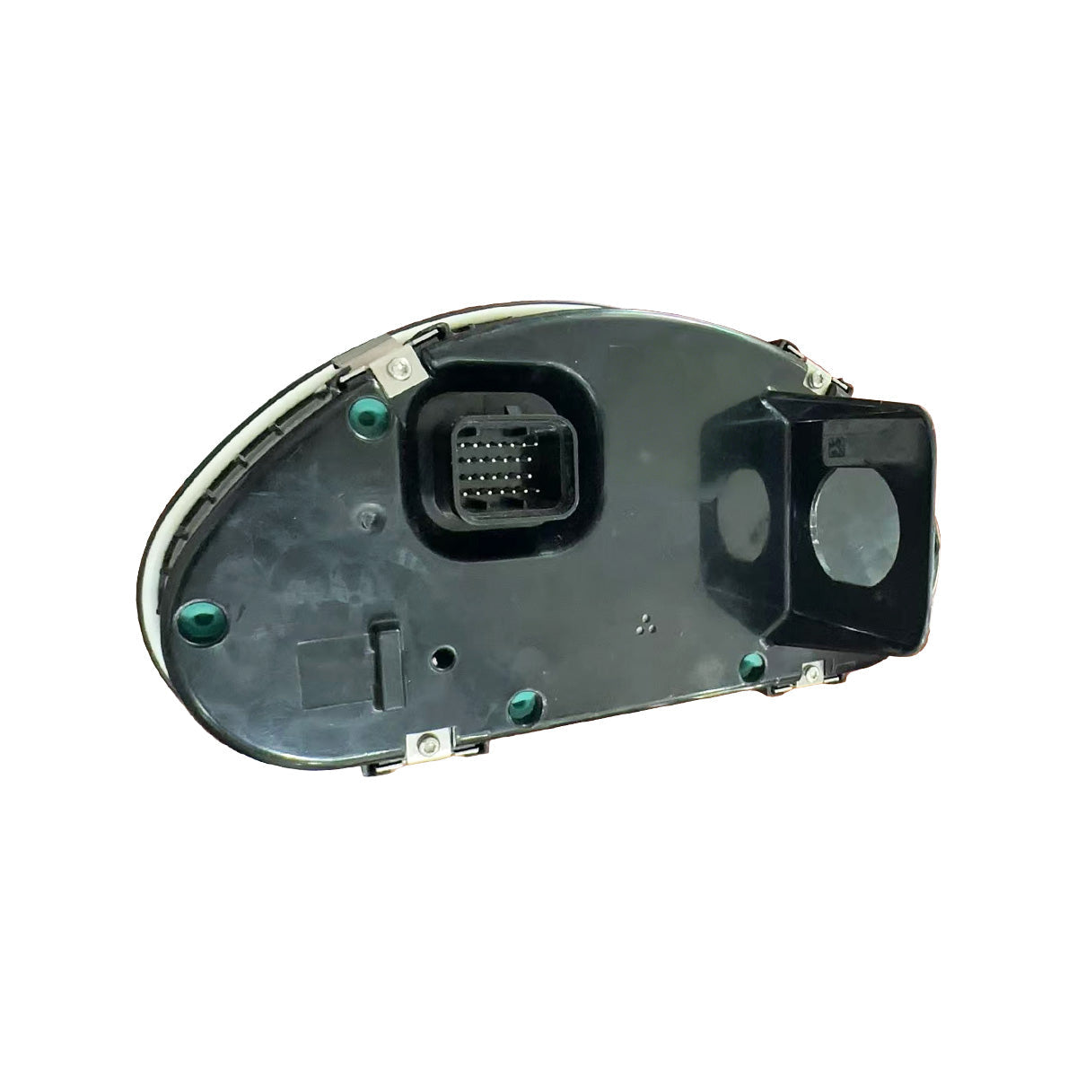 control module 396-3838 for Caterpillar 420F Excavator - image 2