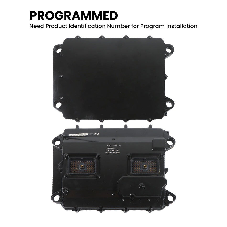 engine controller 179-4899 for Caterpillar - image 2