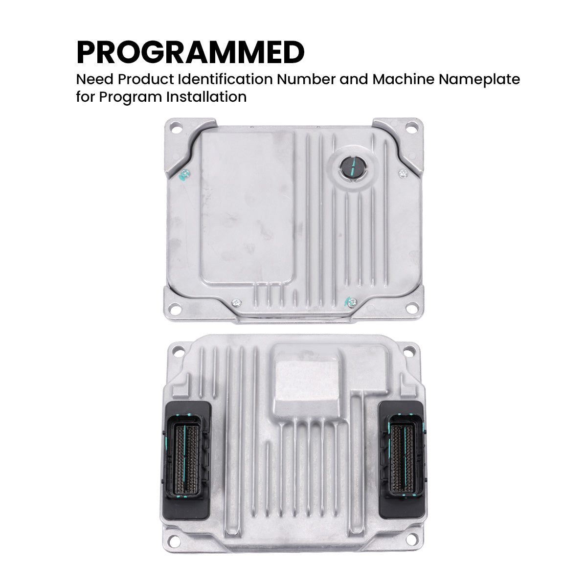 engine controller 1J451-59051 for Caterpillar / Kubota - image 2