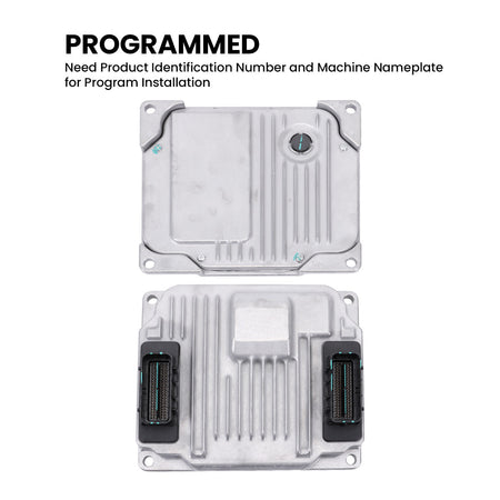 engine controller 1J451-59051 for Caterpillar / Kubota - image 2