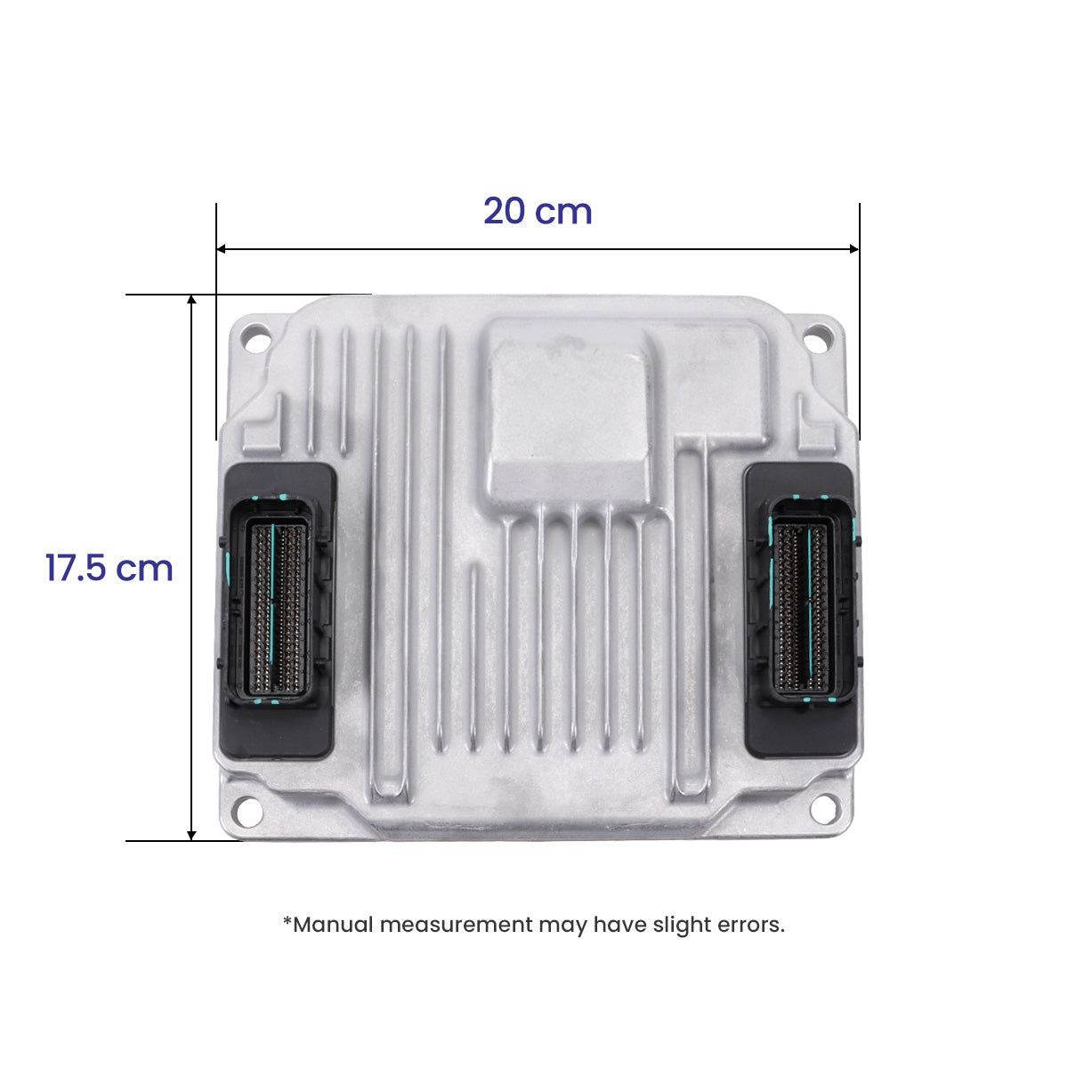 engine controller 1J451-59051 for Caterpillar / Kubota - image 3