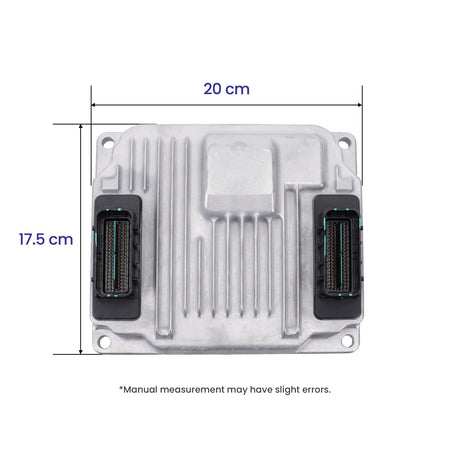 engine controller 1J451-59051 for Caterpillar / Kubota - image 3