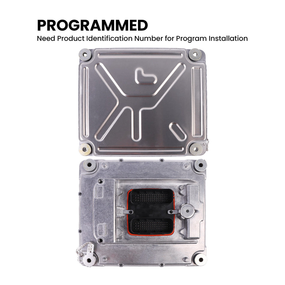 engine controller 20412511 for Volvo D12 VED12 - image 2