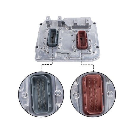 Topsealkit 5317106 engine controller, for Cummins / Hyundai - image 4
