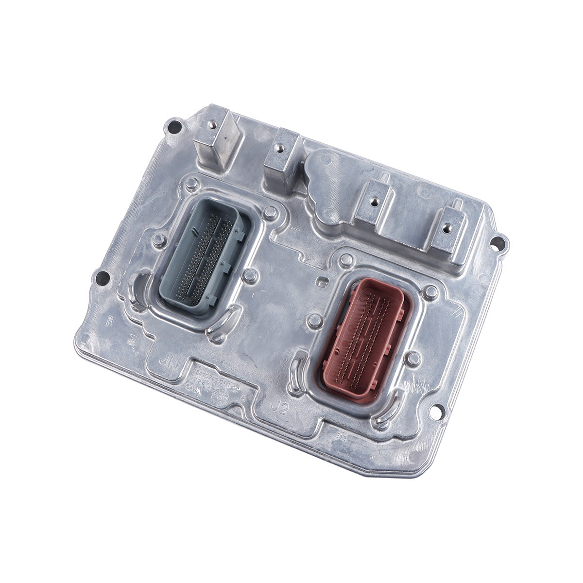 Topsealkit 5317106 engine controller, for Cummins / Hyundai - image 6