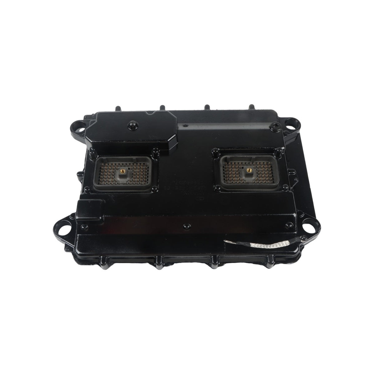 Topsealkit 262-1408 engine controller, for Caterpillar 953D 963D D5K - image 2