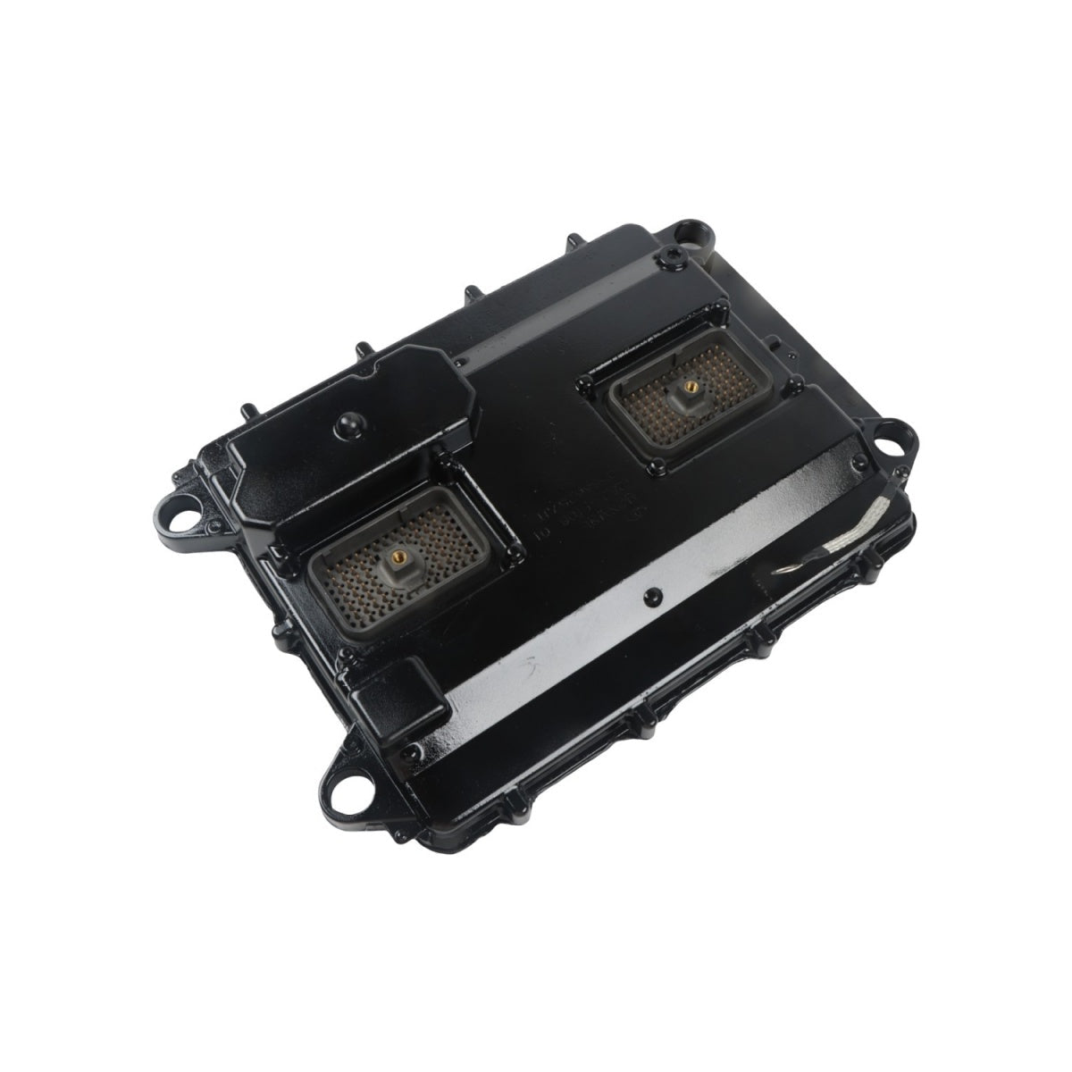 Topsealkit 262-1408 engine controller, for Caterpillar 953D 963D D5K - image 3