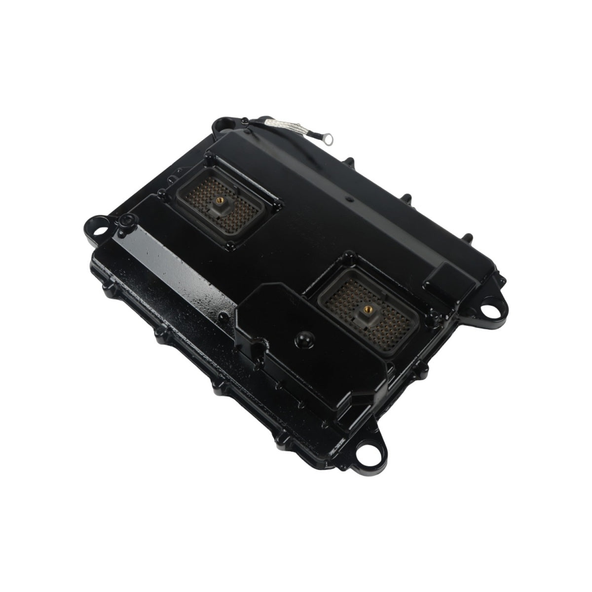 Topsealkit 262-1408 engine controller, for Caterpillar 953D 963D D5K - image 4