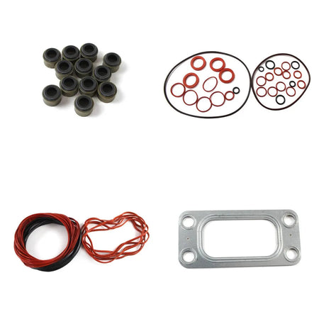 Engine Gasket Kit for Mitsubishi 6D24 6D24T Engine - image 2