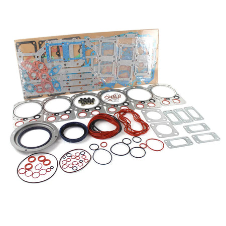 Engine Gasket Kit for Mitsubishi 6D24 6D24T Engine - image 5