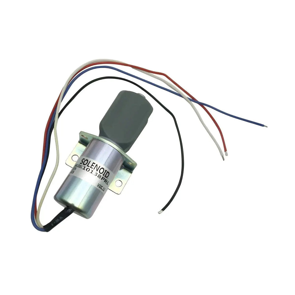 solenoid valve 10138PRL for Corsa Electric Captain's Call Systems - image 2