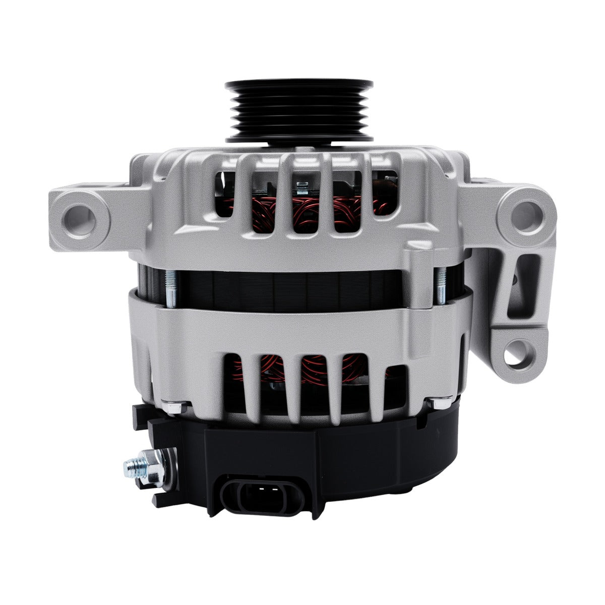 FG12S010SP 125A alternator for Chevy Cobalt 2008-2012 - image 4