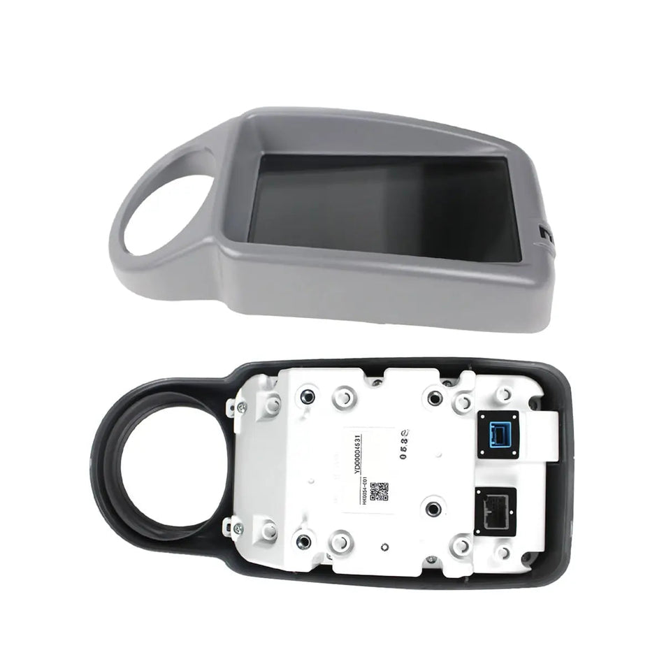 Topsealkit FYD00004531 monitor display panel, for John Deere 50G 60G Excavator - image 2
