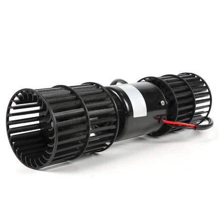 Fan Blower Motor 4641228 for John Deere 50D 35D 27D - image 3
