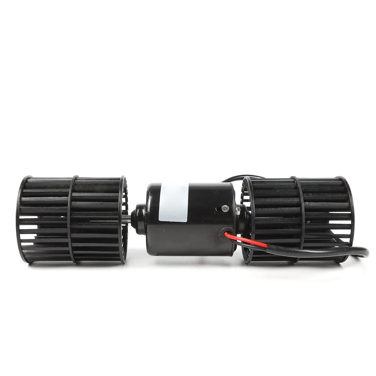 Fan Blower Motor 4641228 for John Deere 50D 35D 27D - image 5