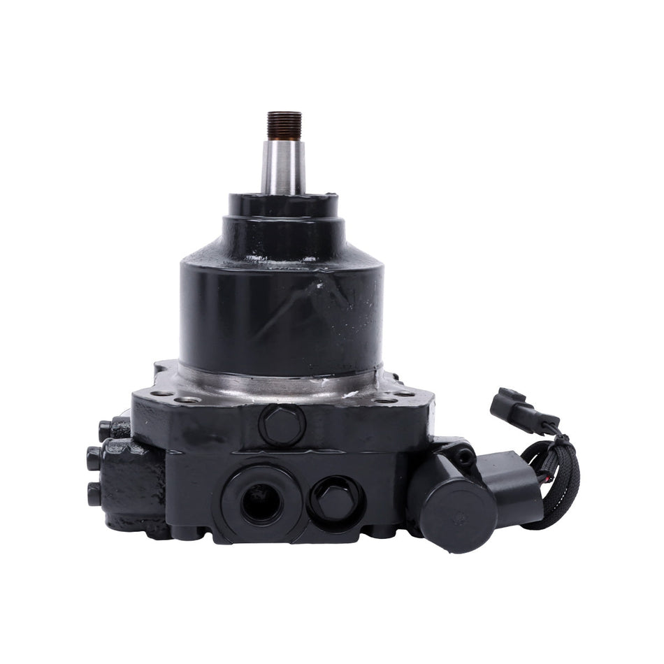 Cooling Fan Motor Assembly 708-7S-00352 for Komatsu D65EX-15/16 D65PX-15 D65WX-15/16 D85EX-15 Excavator