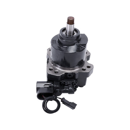 Topsealkit 708-7S-00352 cooling fan motor, for Komatsu D65EX-15/16 D65PX-15 D65WX-15/16 D85EX-15 - image 4