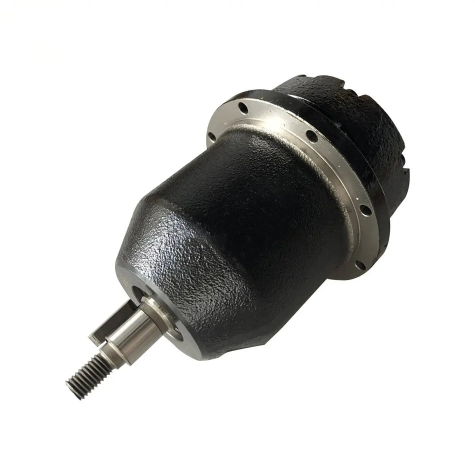 Cooling Fan Motor Assembly VOE11116529 for Volvo A25D A30D A35D A40D DA25D DA30D A25E A35E Excavator
