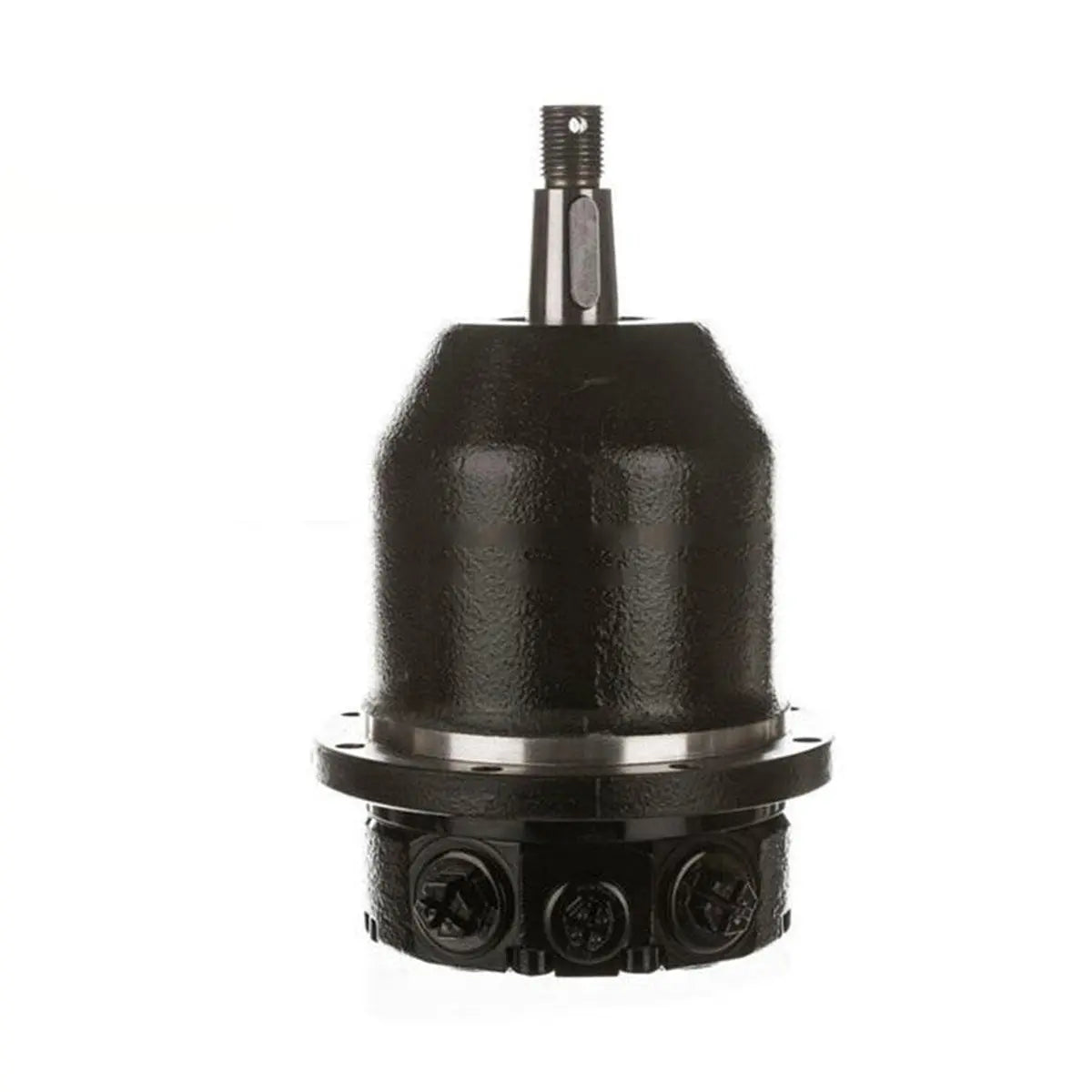 Topsealkit VOE11116529 cooling fan motor, for Volvo A25D A30D A35D A40D DA25D DA30D A25E A35E - image 3