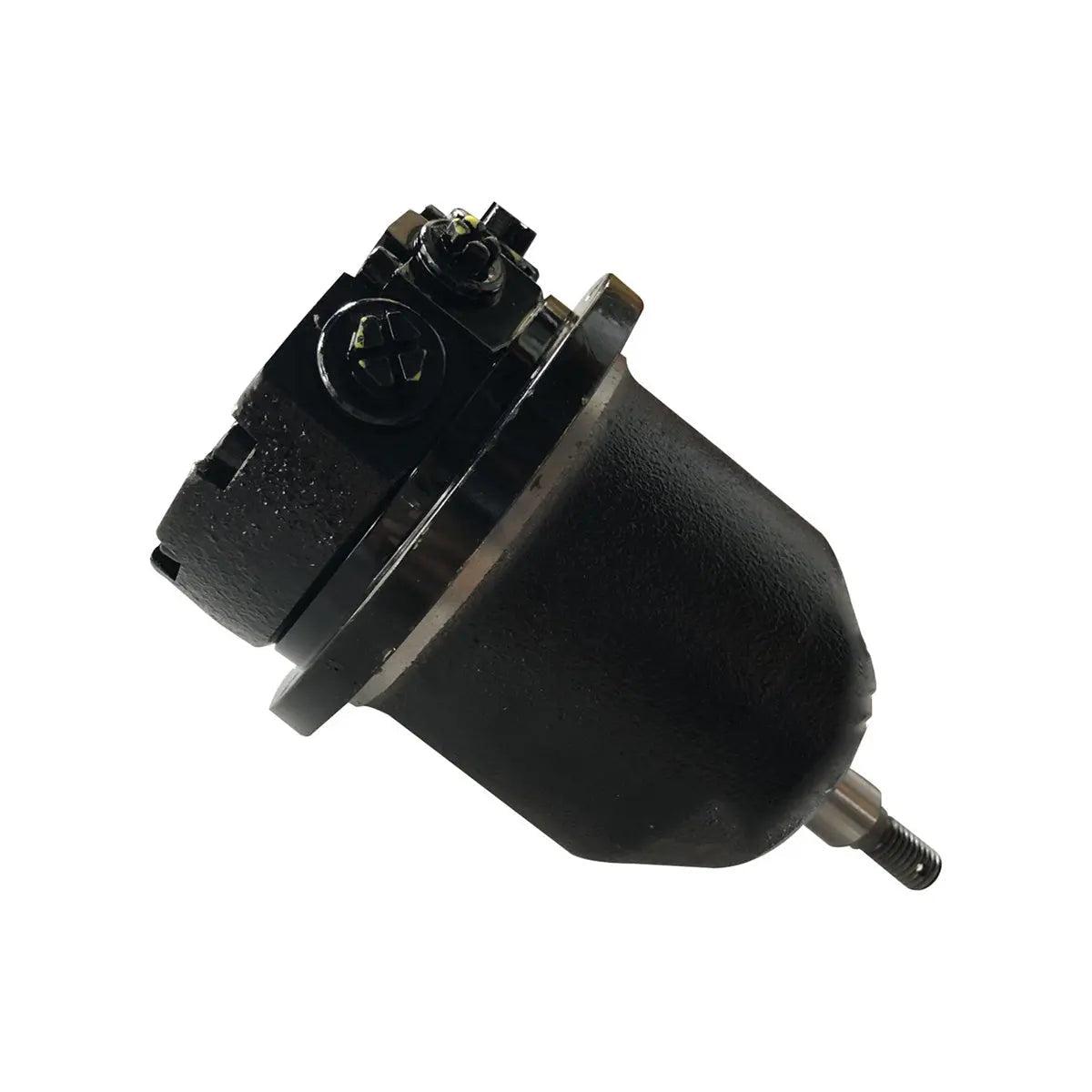 Topsealkit VOE11116529 cooling fan motor, for Volvo A25D A30D A35D A40D DA25D DA30D A25E A35E - image 4