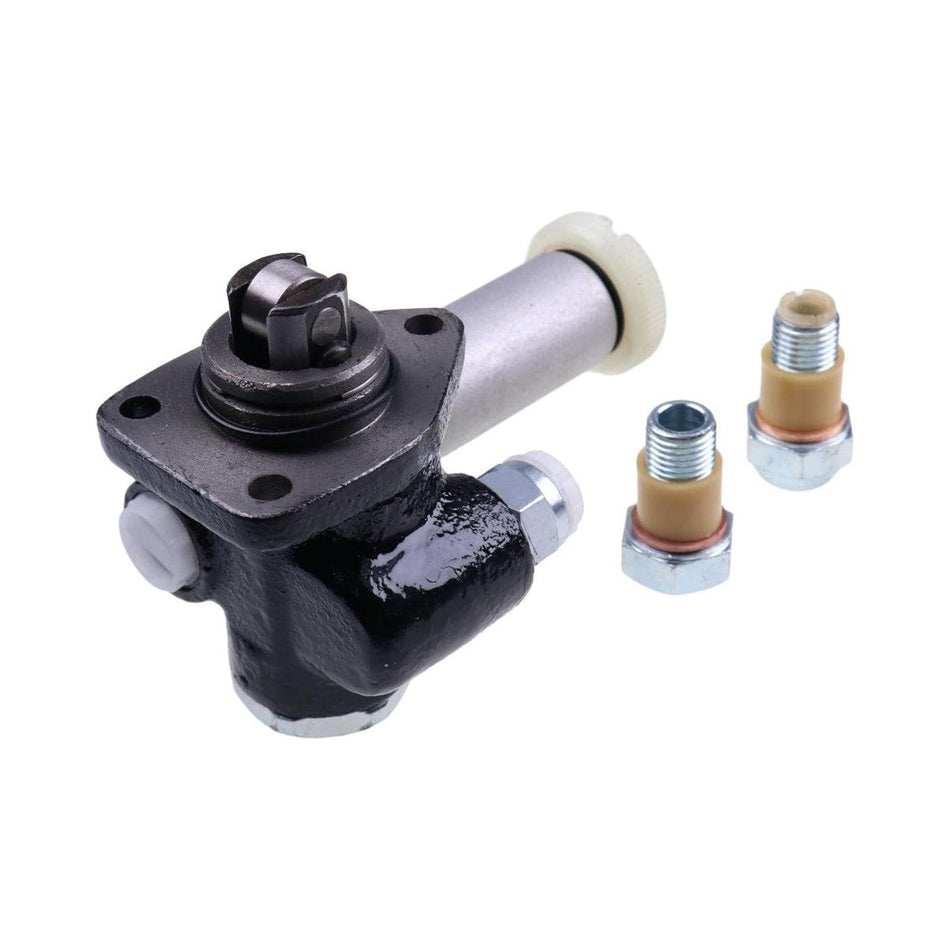 092100-1540 fuel feed pump for Mitsubishi 4D32 Caterpillar E70