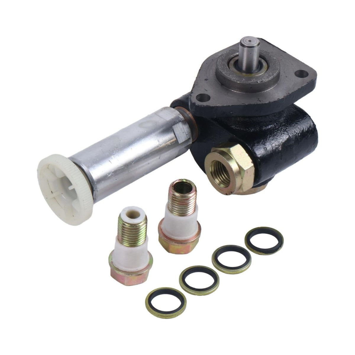 105220-7560 fuel feed pump for Zexel Isuzu 4BG1 6BG1 Engine