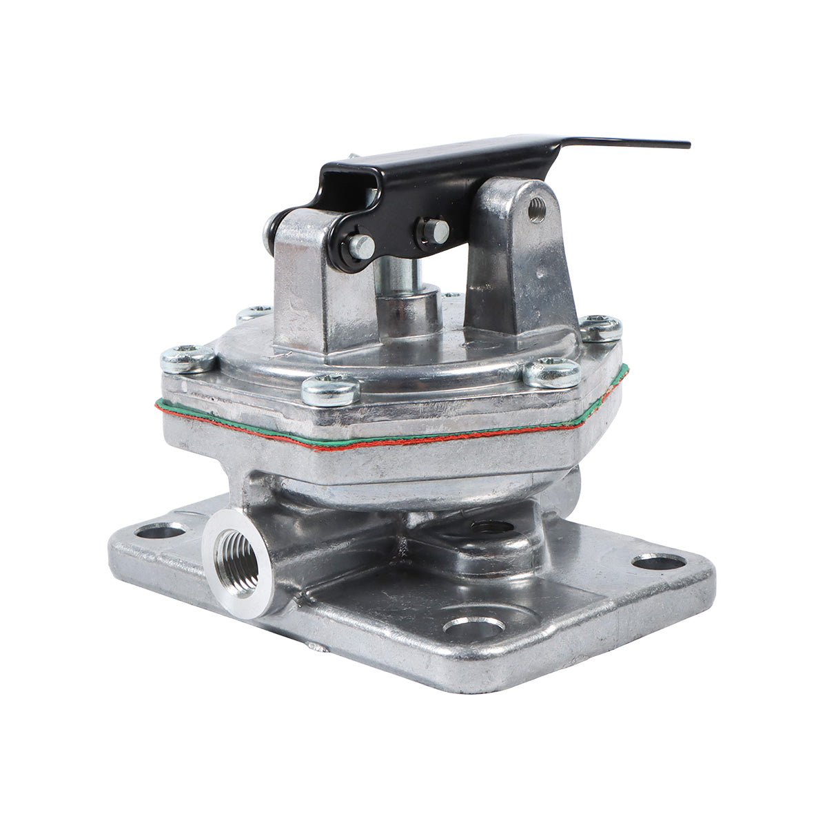 6261-71-8241 fuel feed pump for Komatsu PC400-7 PC450-7 Excavator