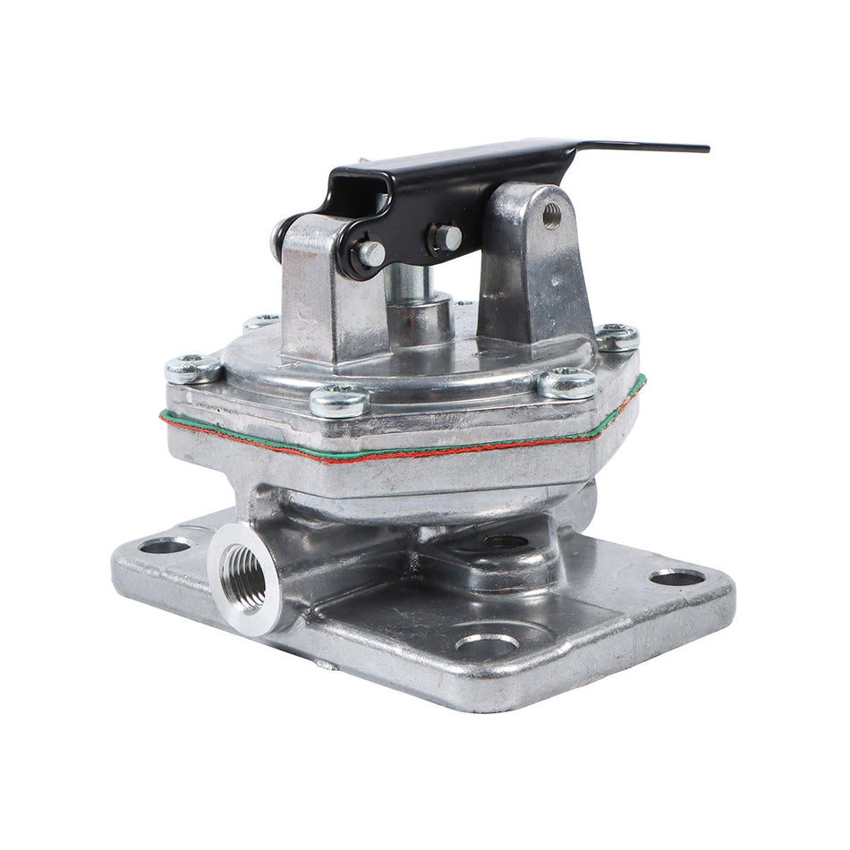 6261-71-8241 fuel feed pump for Komatsu PC400-7 PC450-7 Excavator