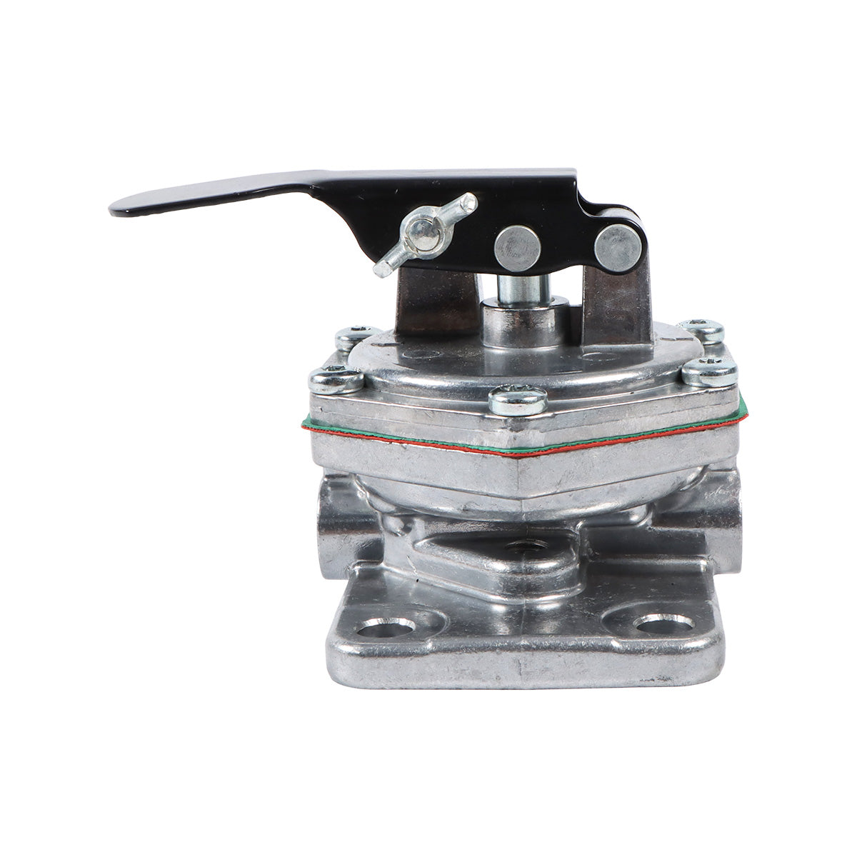 6261-71-8241 fuel feed pump for Komatsu PC400-7 PC450-7 Excavator - image 2